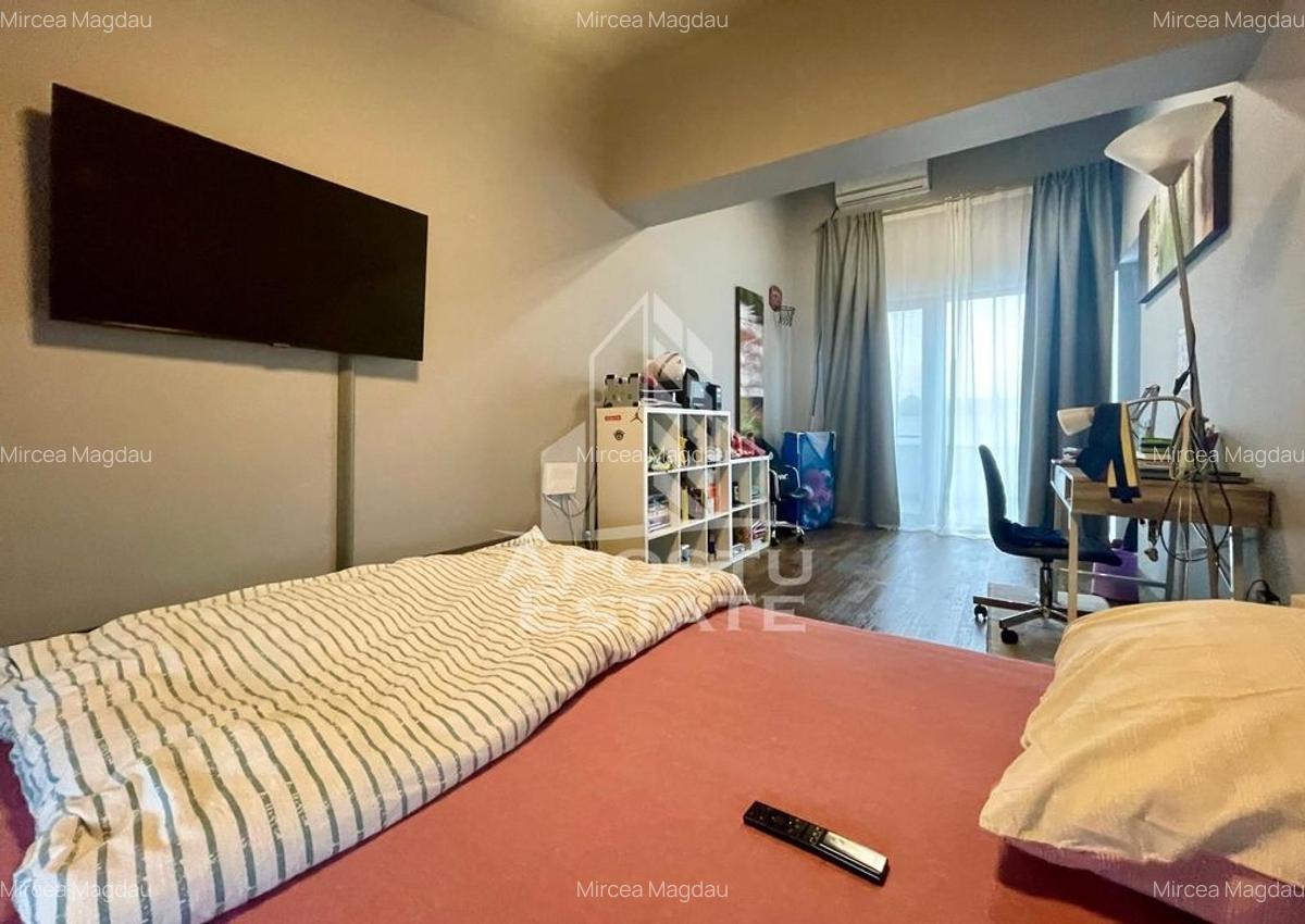 Casa moderna si eleganta - zona Gai - 13