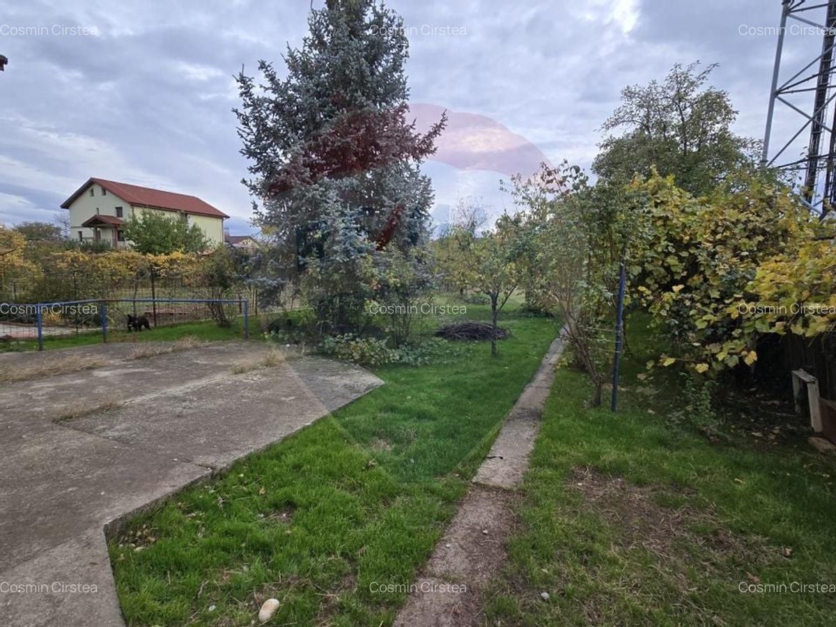 DE VANZARE Casa / Vila cu 6 camere in Popesti-Leordeni - 31