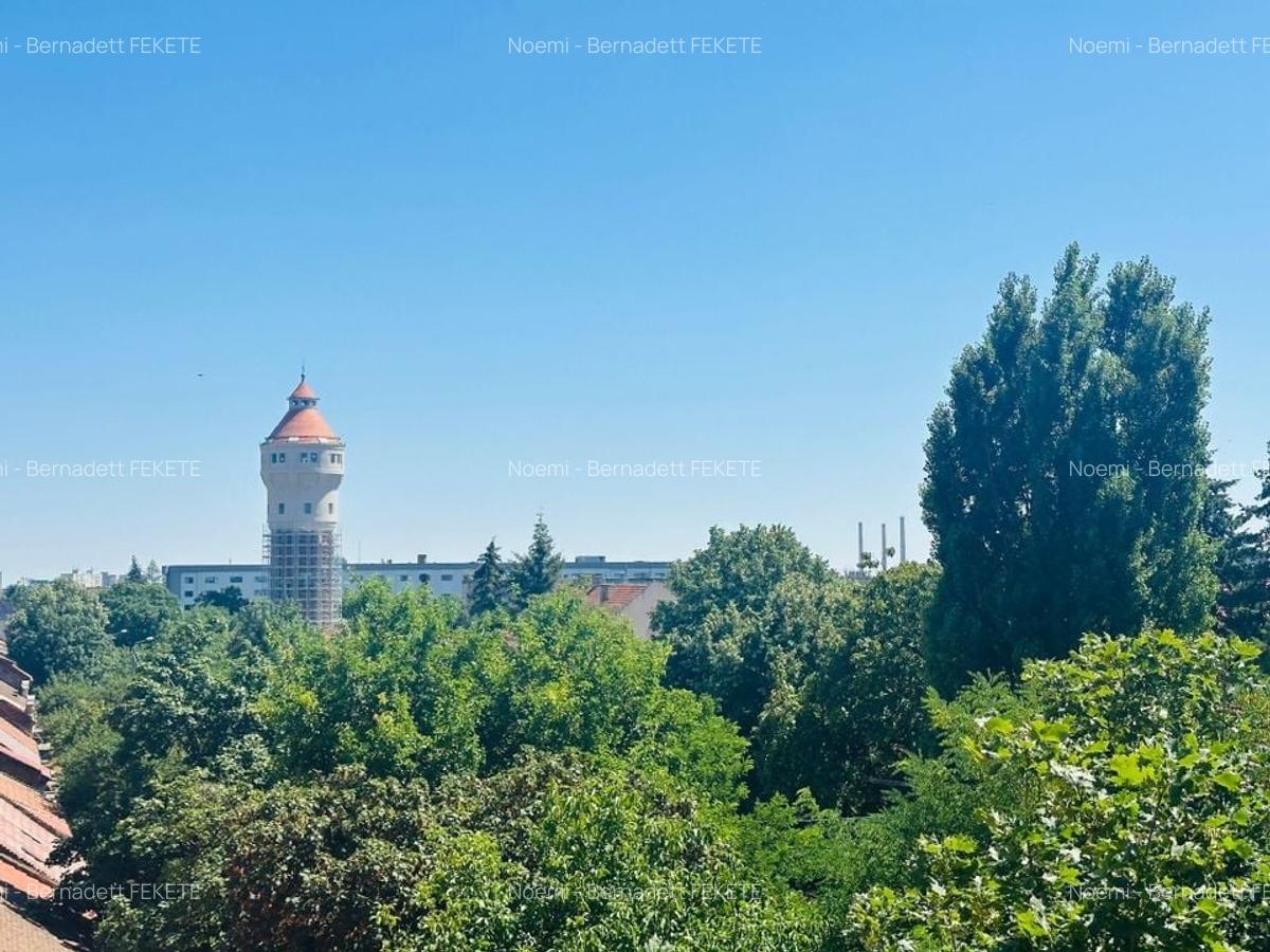 4 camere | 111 mp | Central - Timisoara | #devanzare - 1