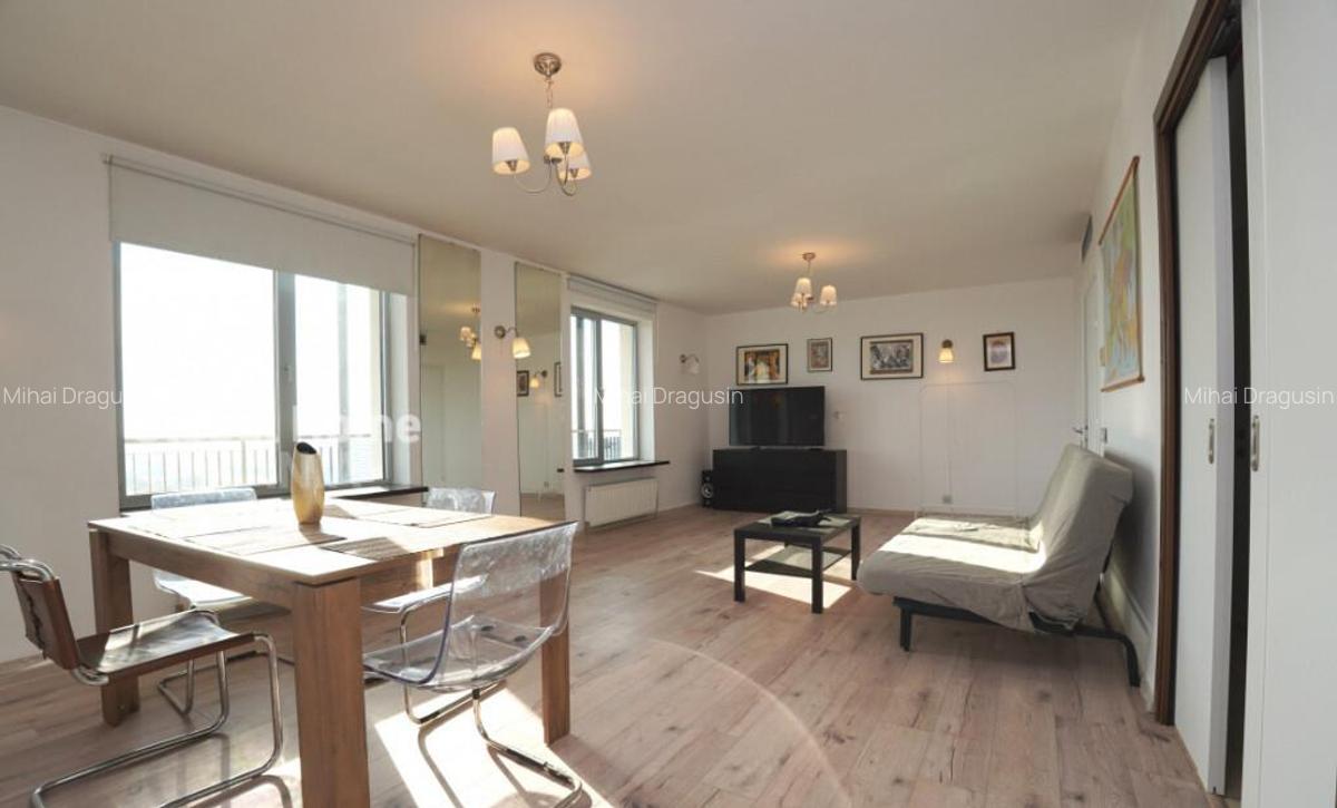 3 CAMERE - 109 MP + TERASA 33 MP - Tineretului || Asmita Gar - 3