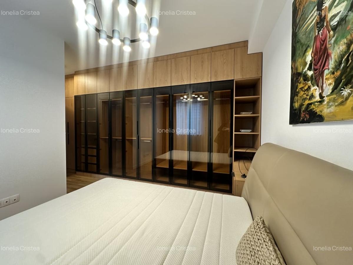 3 Camere | Sisesti | Laminorului | Parcare | Gata de mutare | Metrou - 4