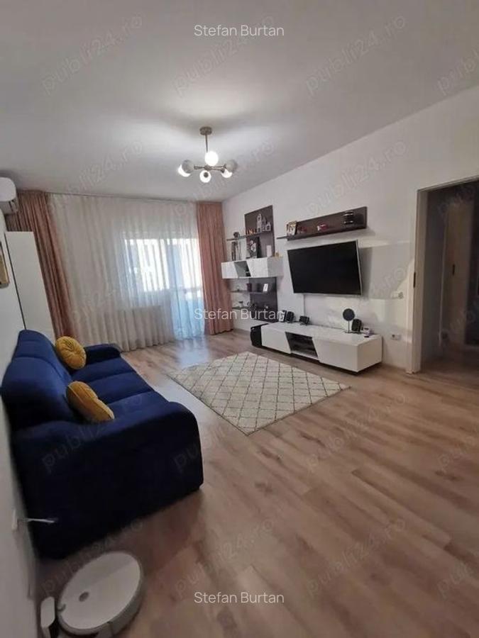 APARTAMENT 2 CAMERE DRUMUL JILAVEI 64 MP - 3 APARTAMENT 2 CAMERE DRUMUL JILAVEI 64 MP - 3
