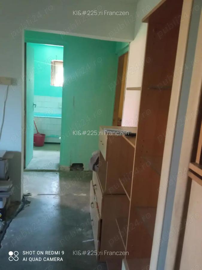 Apartament cu doua camere - 5