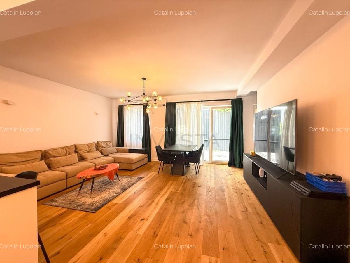 Casa insiruita cu finisaje moderne in cartierul Europa! - 4