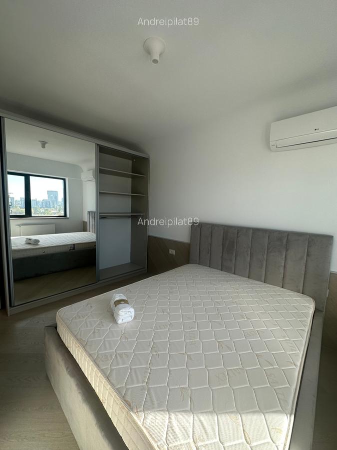 Apartament în Cortina North,mobilat și utilat complet - 9