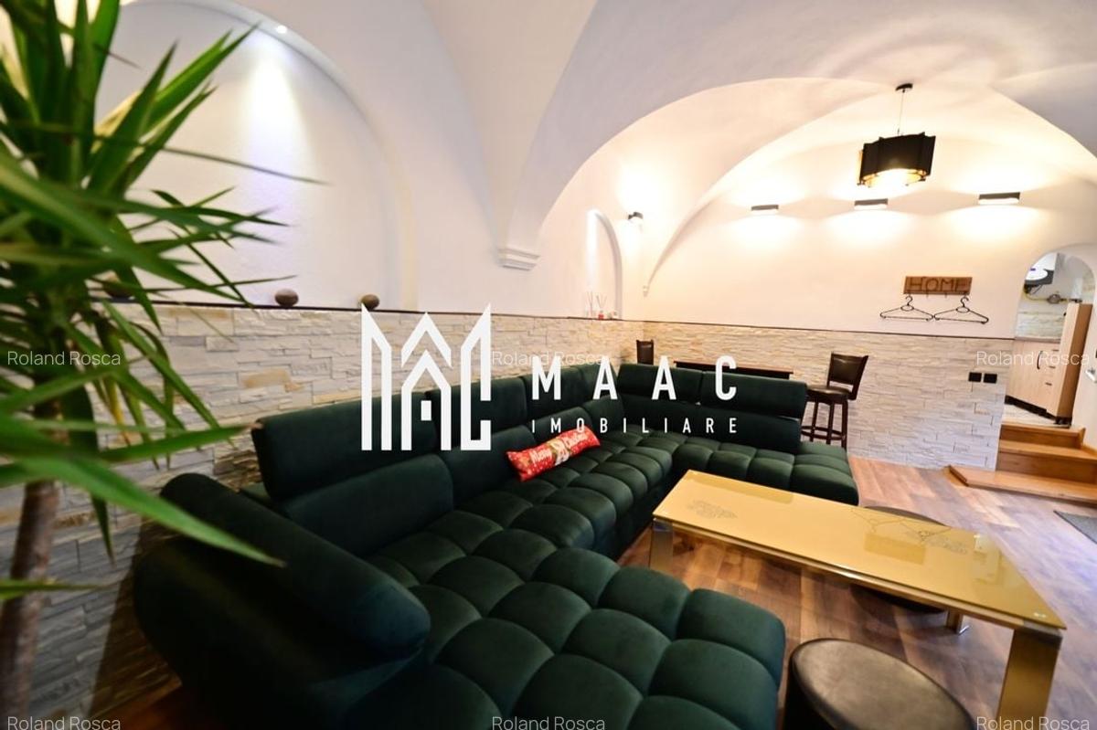 Apartament 2 camere | Parter | 50 MP | Central - 10