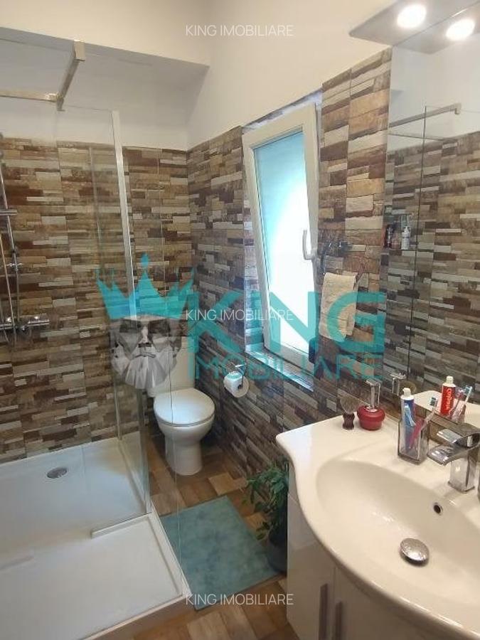 Apartament 3 Camere Primaverii Bucuresti - 10