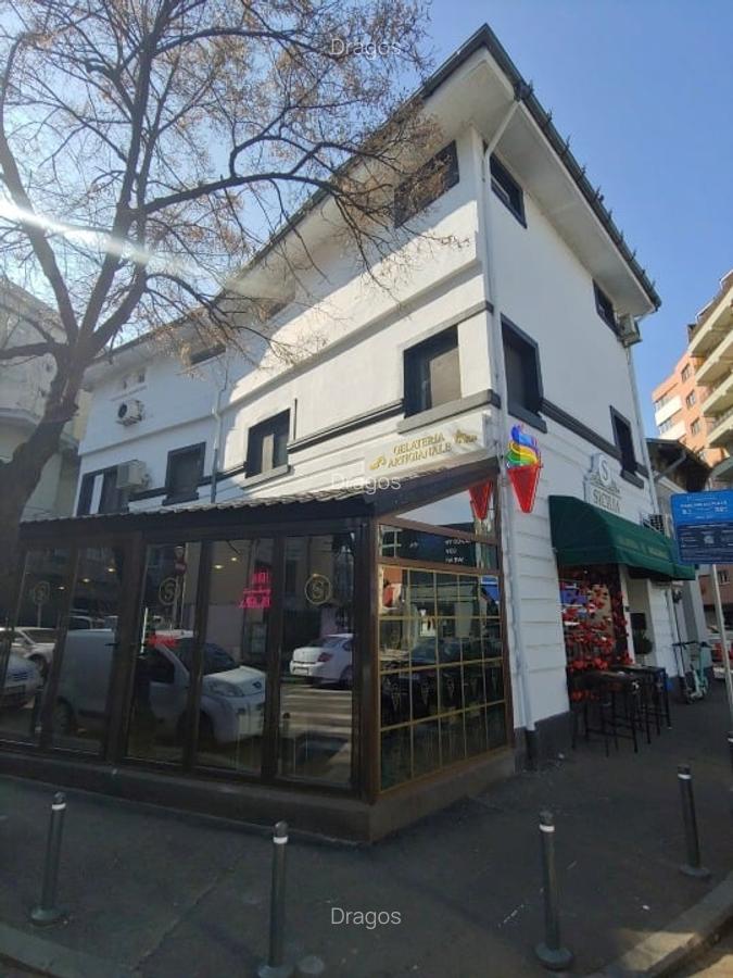 Spații comerciale ultracentral  / afacere la cheie - 4