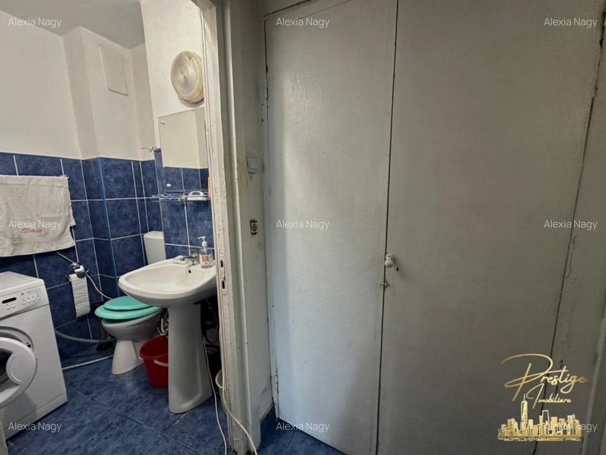 Apartament cu 3 camere, tip AN de vanzare in zona Iosia Nord-Oradea - 10