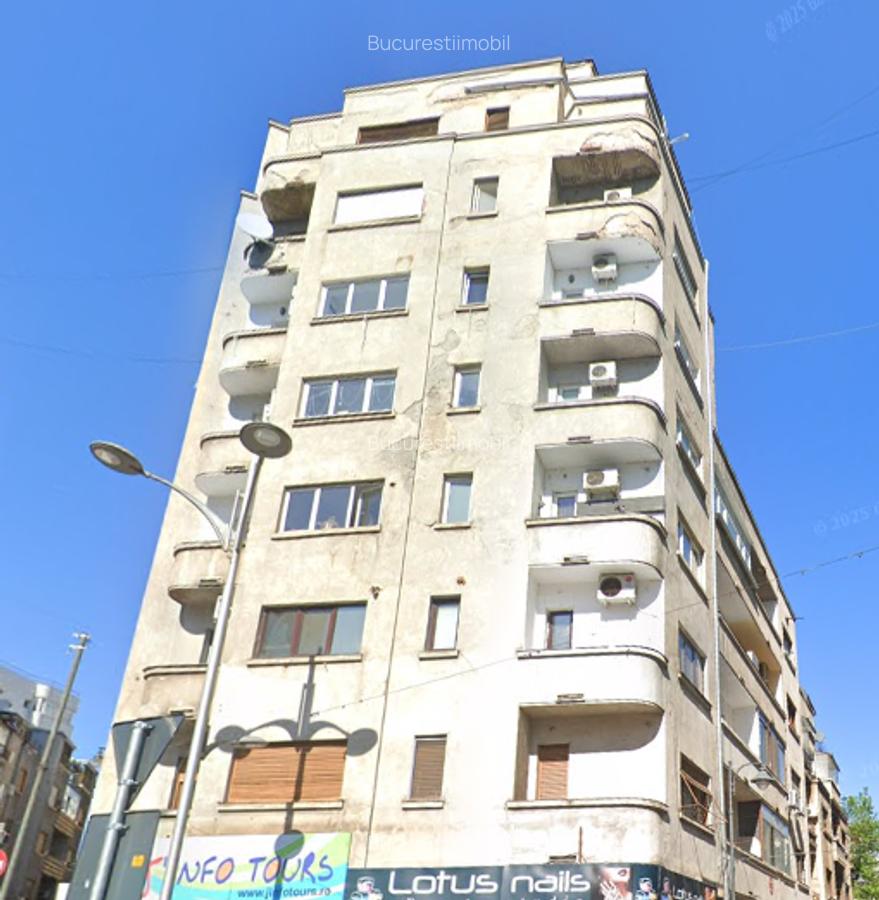 4-Room Apartment with Terrace on Jules Michelet Street MT740 - 2