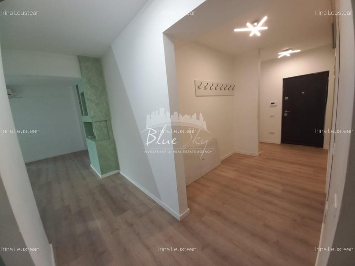 Apartament 4 cam nemobilat, 135mp, terasa +curte +2 locuri de parcare- ELVILA - 12