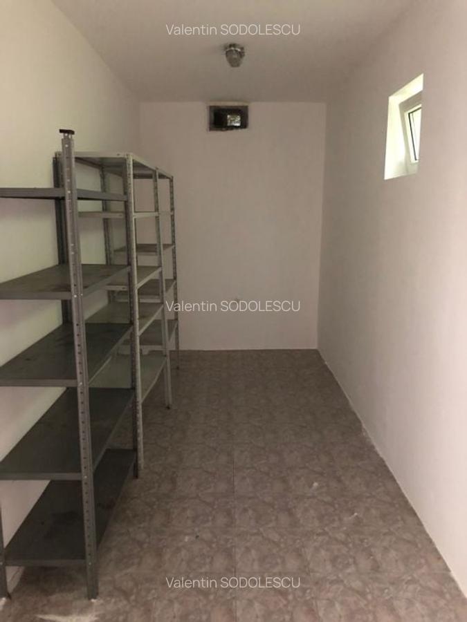 Casa zona Cetatii de locuit sau birouri - 22