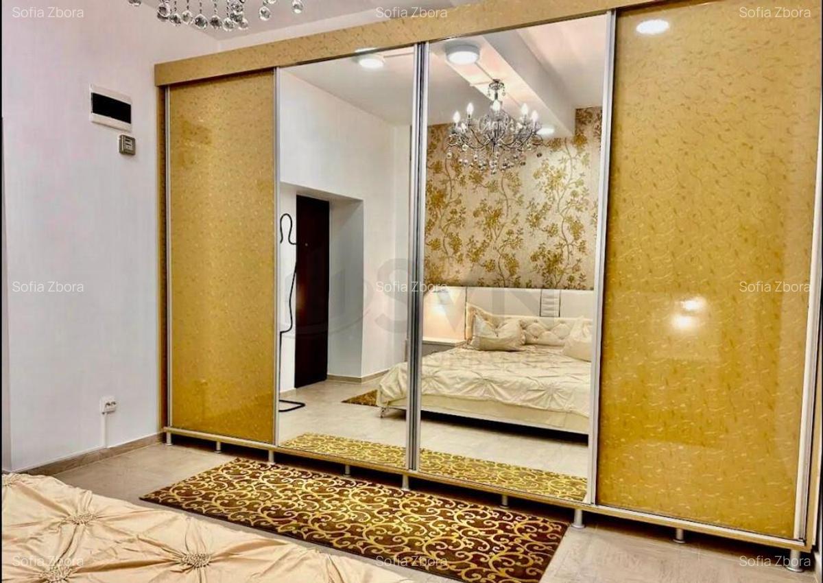 Apartament 2 camere Universitate TNB - 8