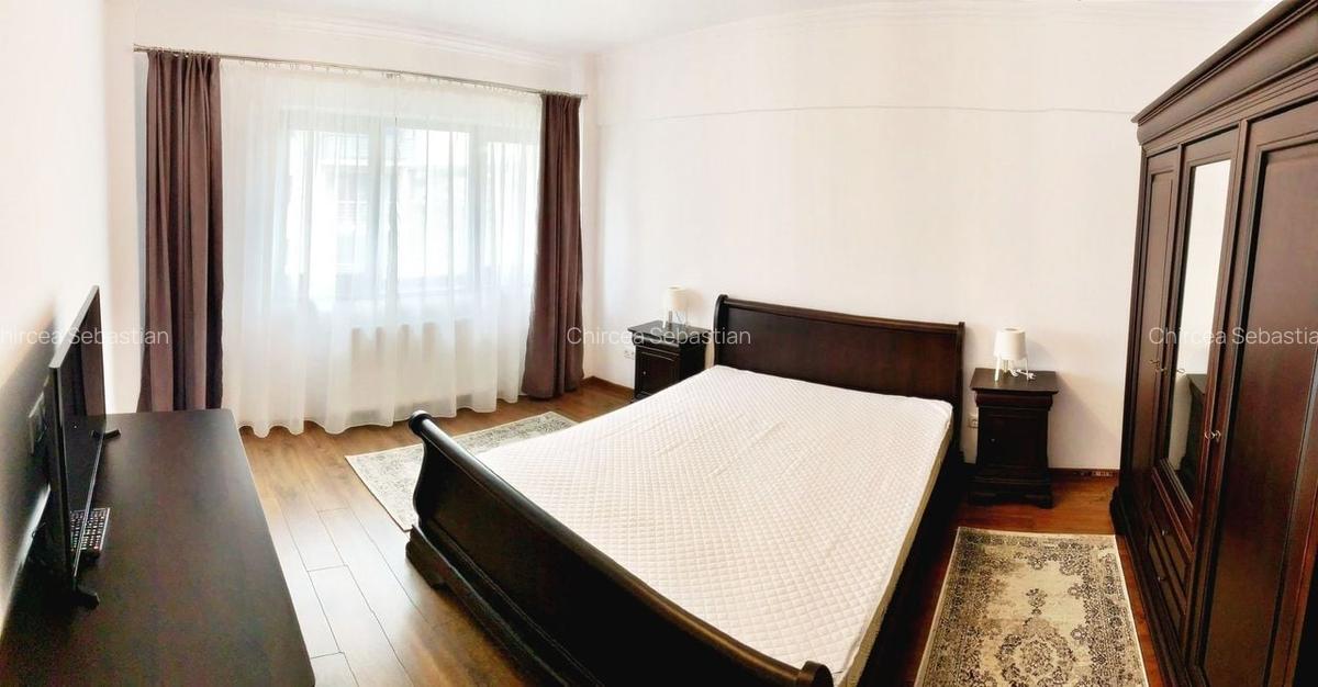 Ap 3 camere  - Acta Residence - Tudor - 7