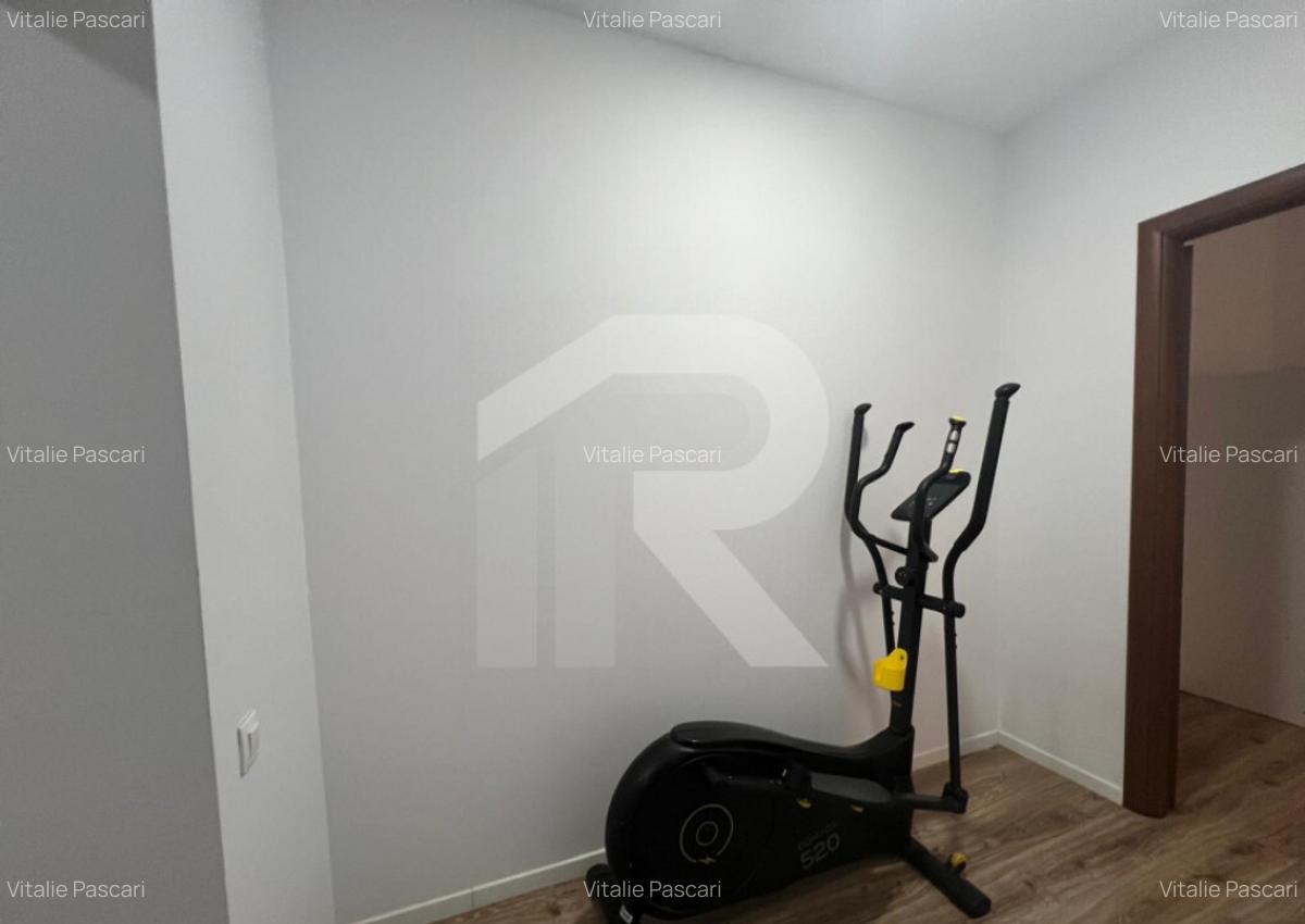 Apartament 3 camere Laguna Residence - 9