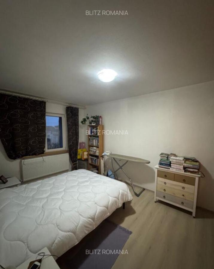 Apartament cu 3 camere/vedere superba catre Mun?ii Igni? - 12