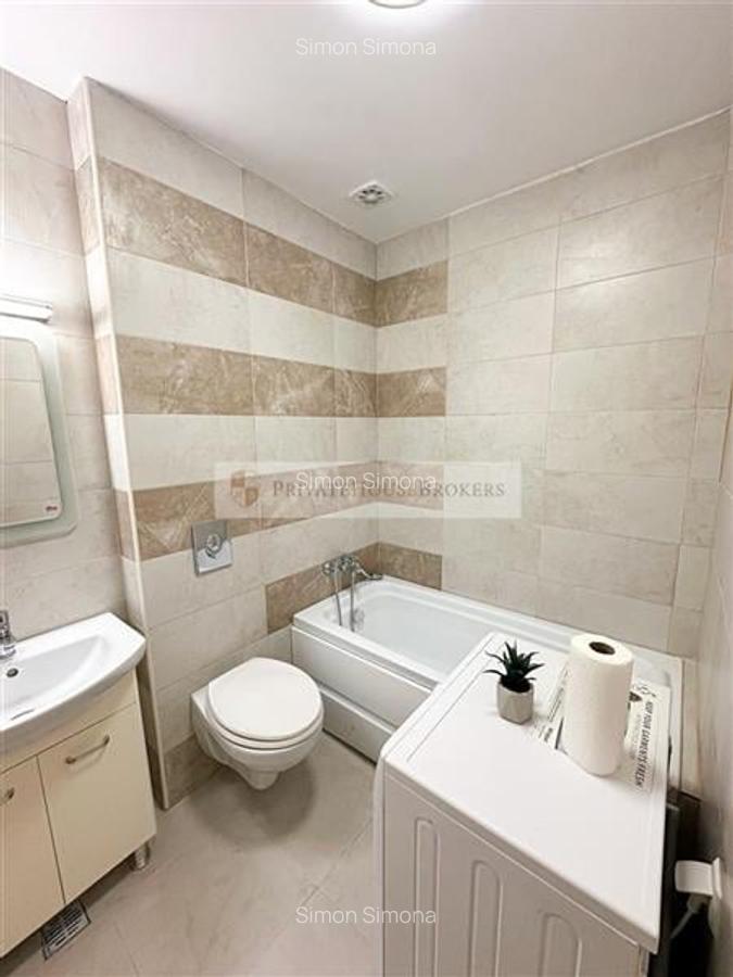 Pipera | Rose Residence 2 | Bloc 2017 | Parcare - 8