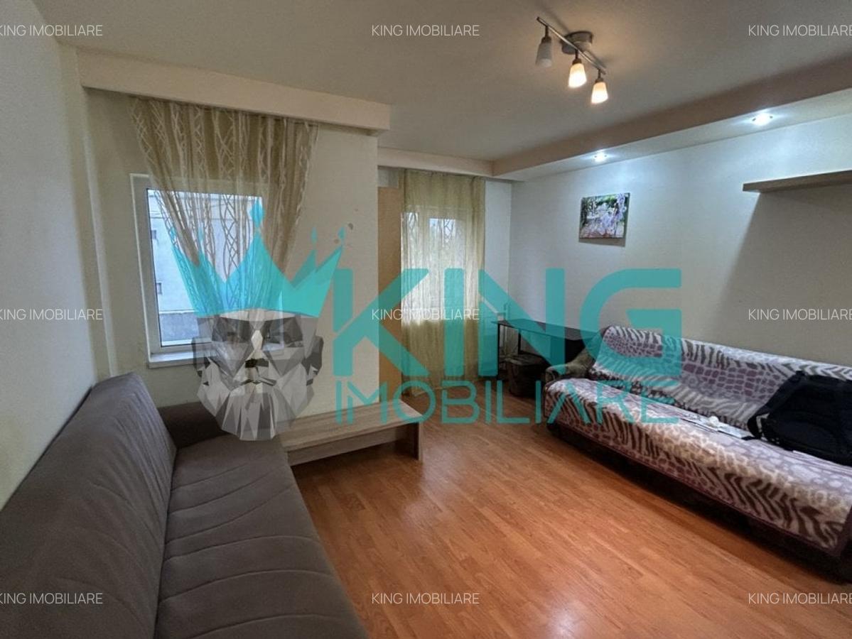 Apartament 2 Camere Lujerului Bucuresti - 4