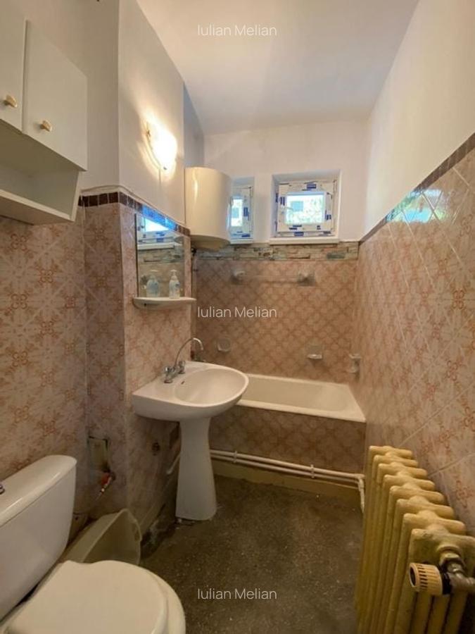 Giurgiu  ocazie- Aleea Alexandriei  ap 3 cam circular 4/4, - 7