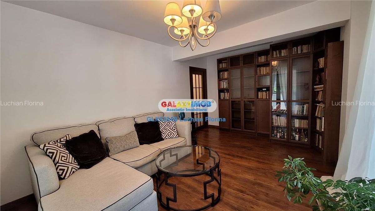 Apartament cu 2 camere decomandat, mobilat în Bucureștii Noi - 2