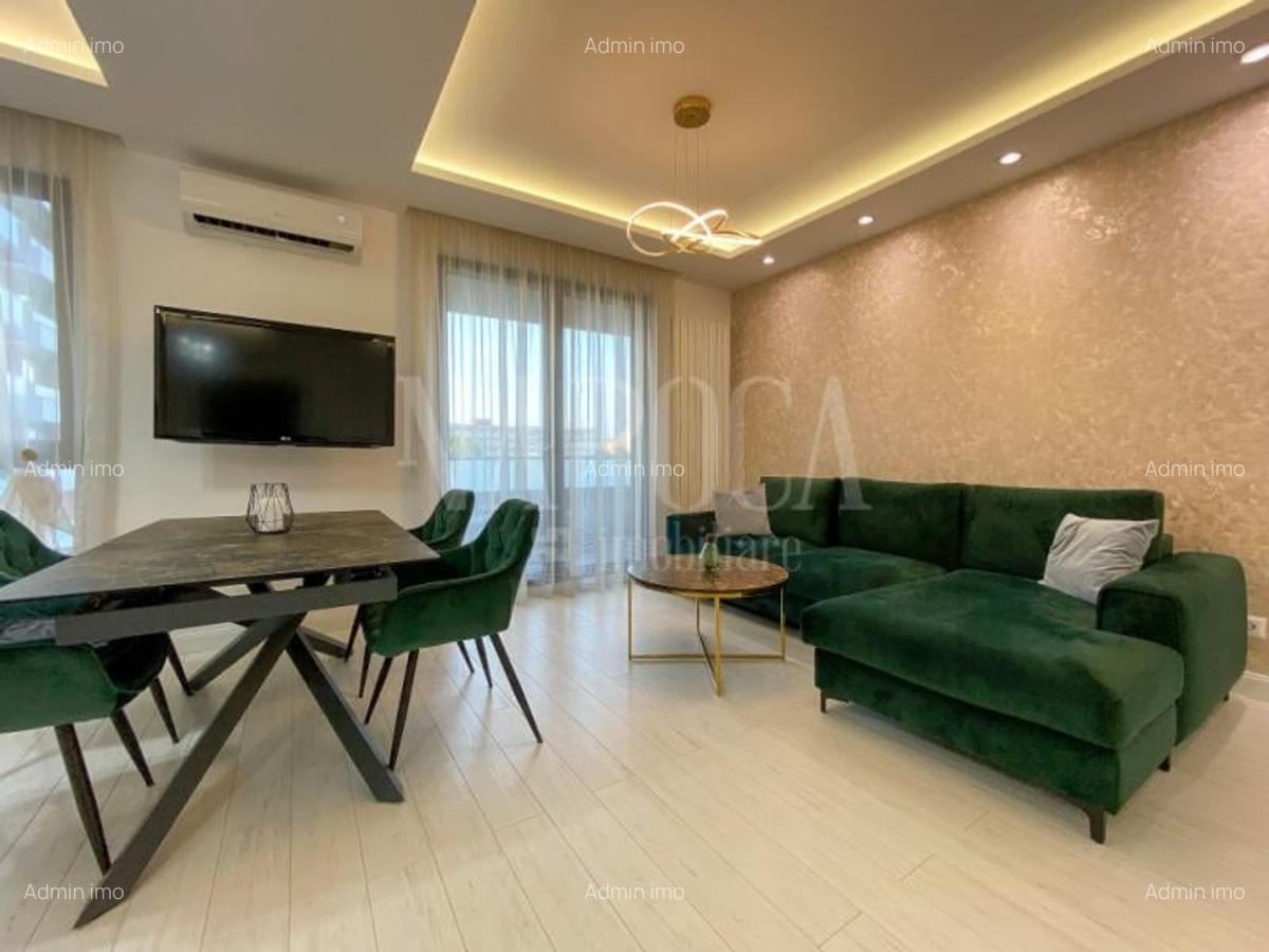 Apartament 3 camere de vanzare in Gheorgheni, Cluj Napoca - 1