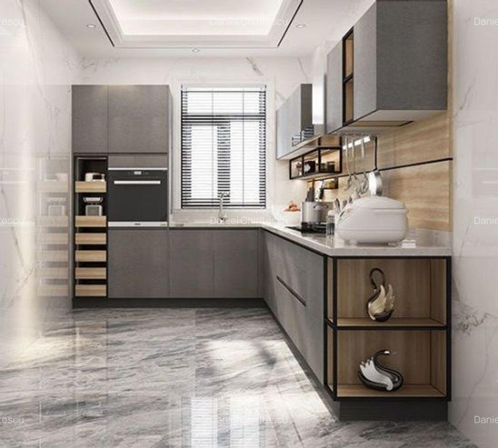Apartament 2 Camere Decomandat Sector 4 Grand Arena 62.3Mp - 4