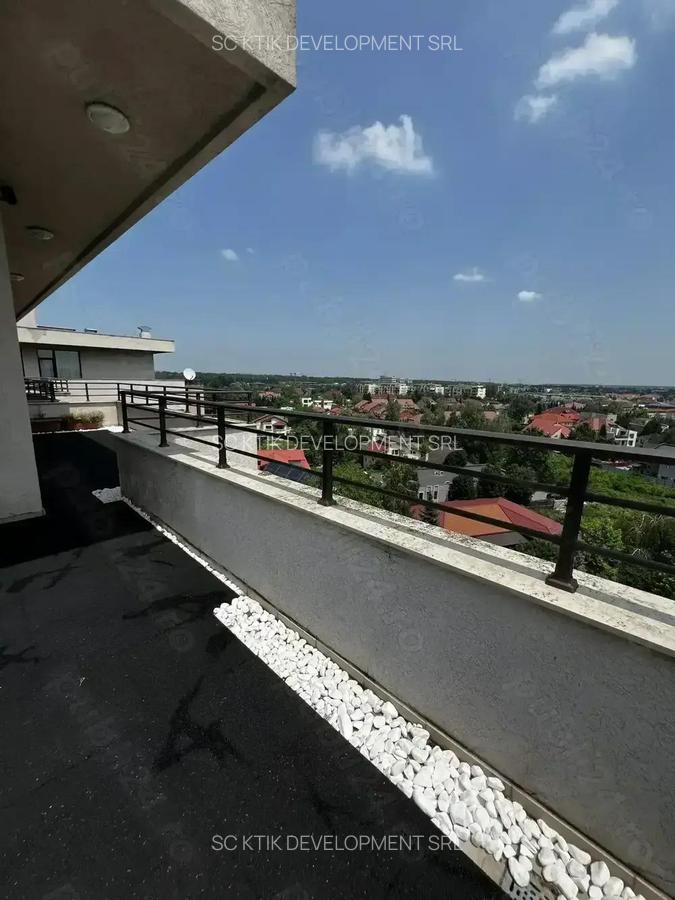 Inchiriere penthouse lux aleea privighetorilor - 11