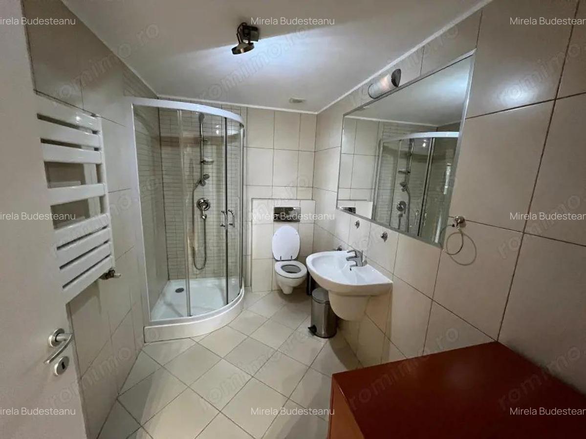 Apartament 3 camere Nordului Herastrau - 5