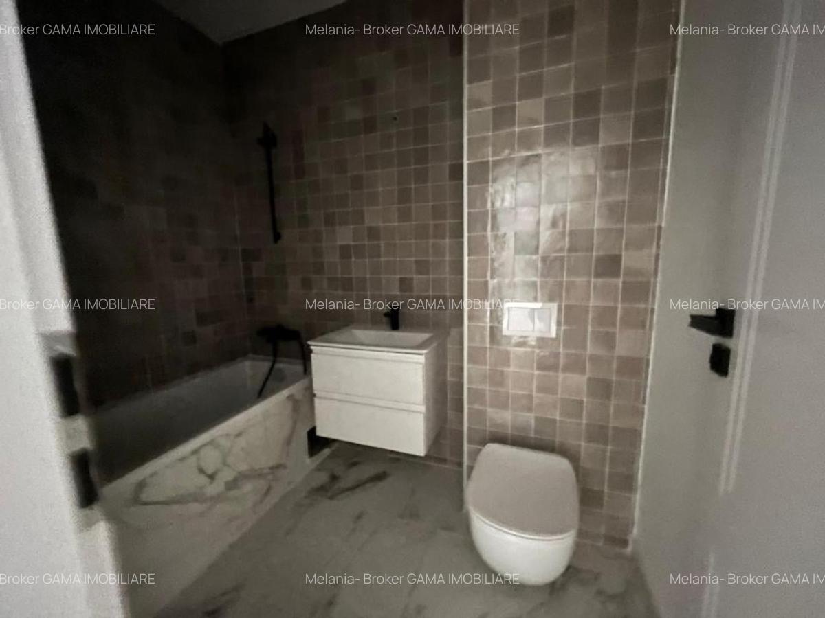 GM1602 Inchiriere apartament 3 camere Unirii, bl. 2023 - 10