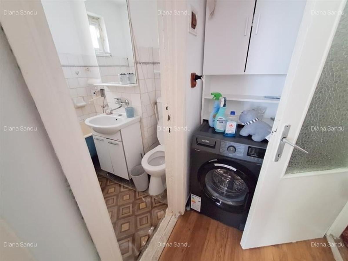 Apartamet 2 camere, mobilat si utilat, zona Narcisa - 7