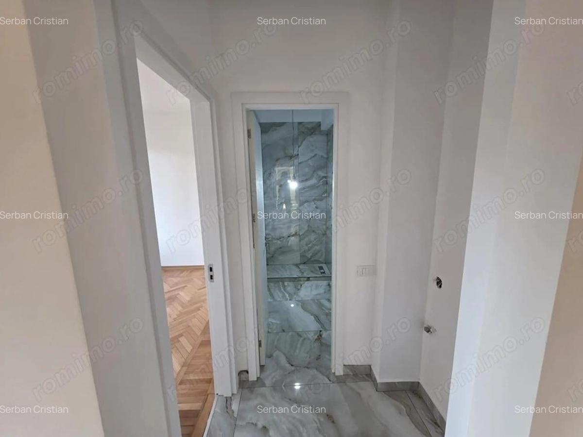 Romana Coloane apartament 3 camere de vanzare - 8