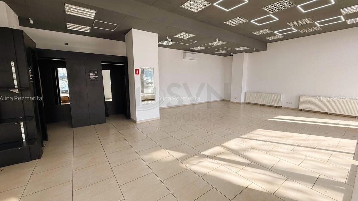 REC3001279 Spatiu comercial pretabil retail l showroom l cafenea l birouri - 2
