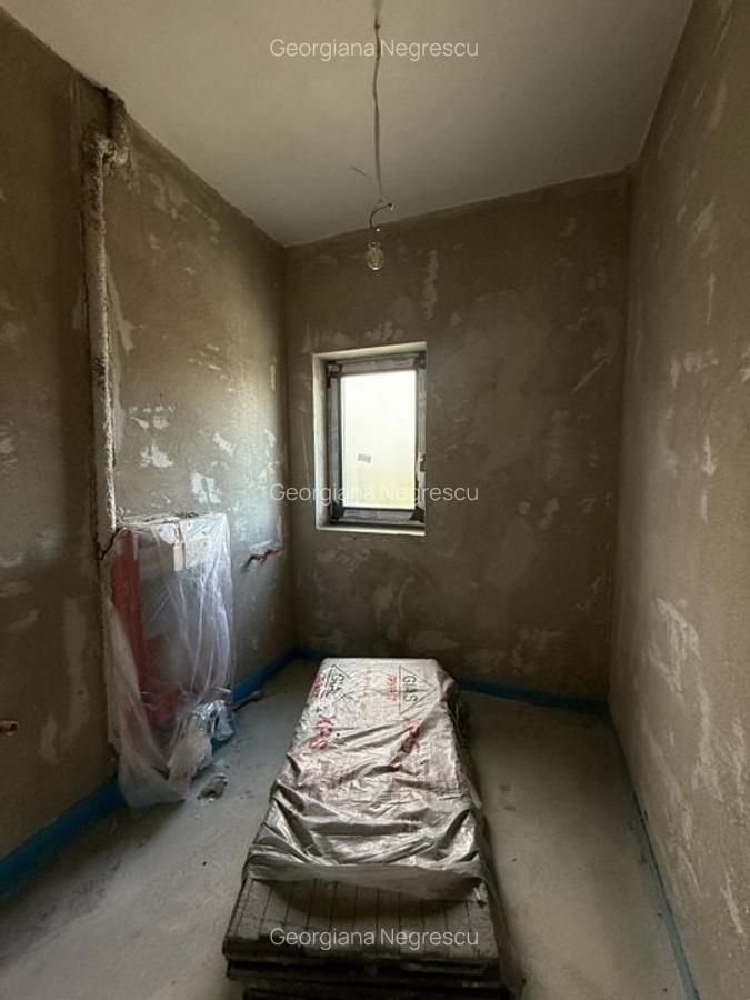 Apartament 3 camere pe 2 nivele în Braytim - Curte proprie generoasă - NOU - 21