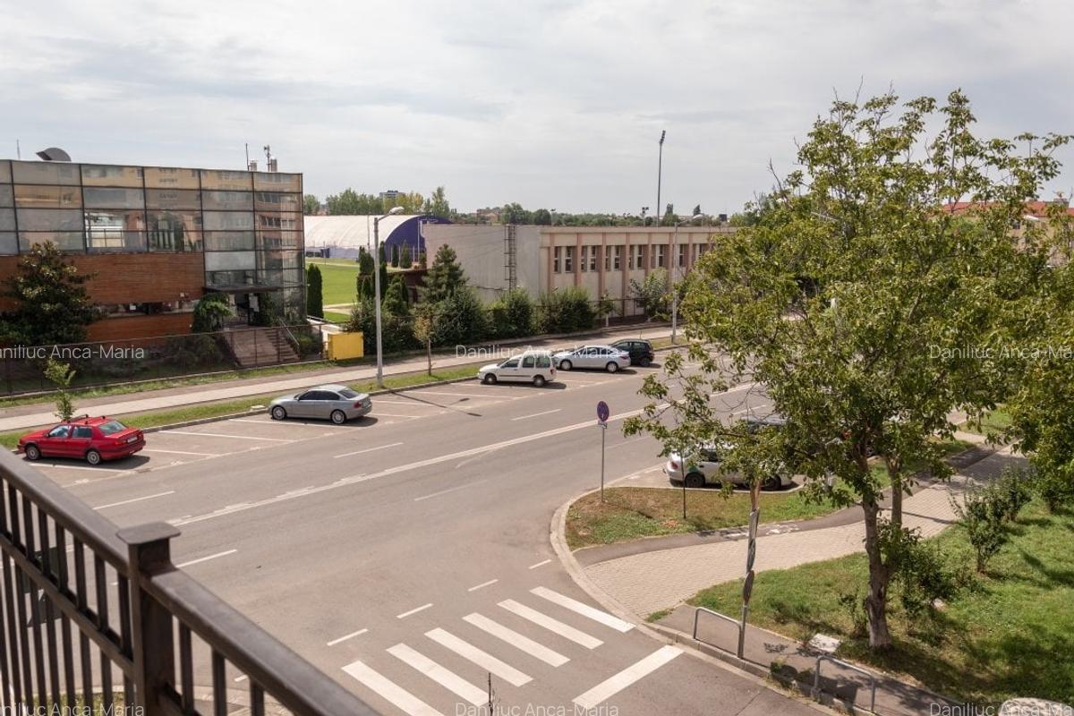 Apartament  lux, 3 cam, zona excelenta, bloc nou, comision 0%, factura pe firma - 15