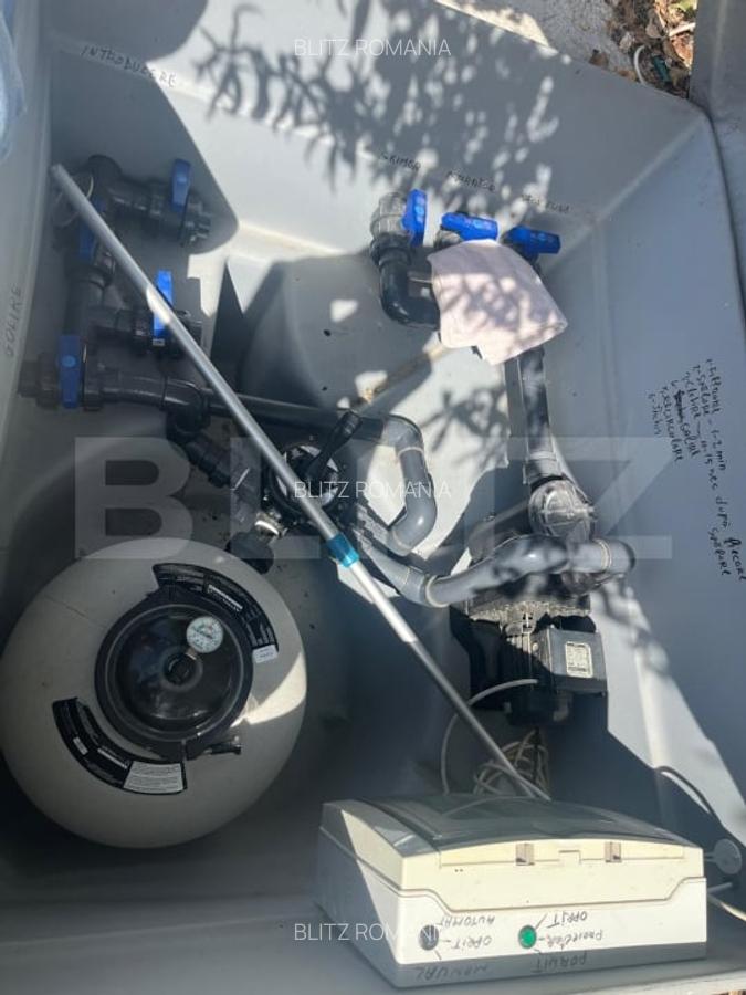 Casa 100 mpu, zona Malu Mare cu 1000 mp teren - 18