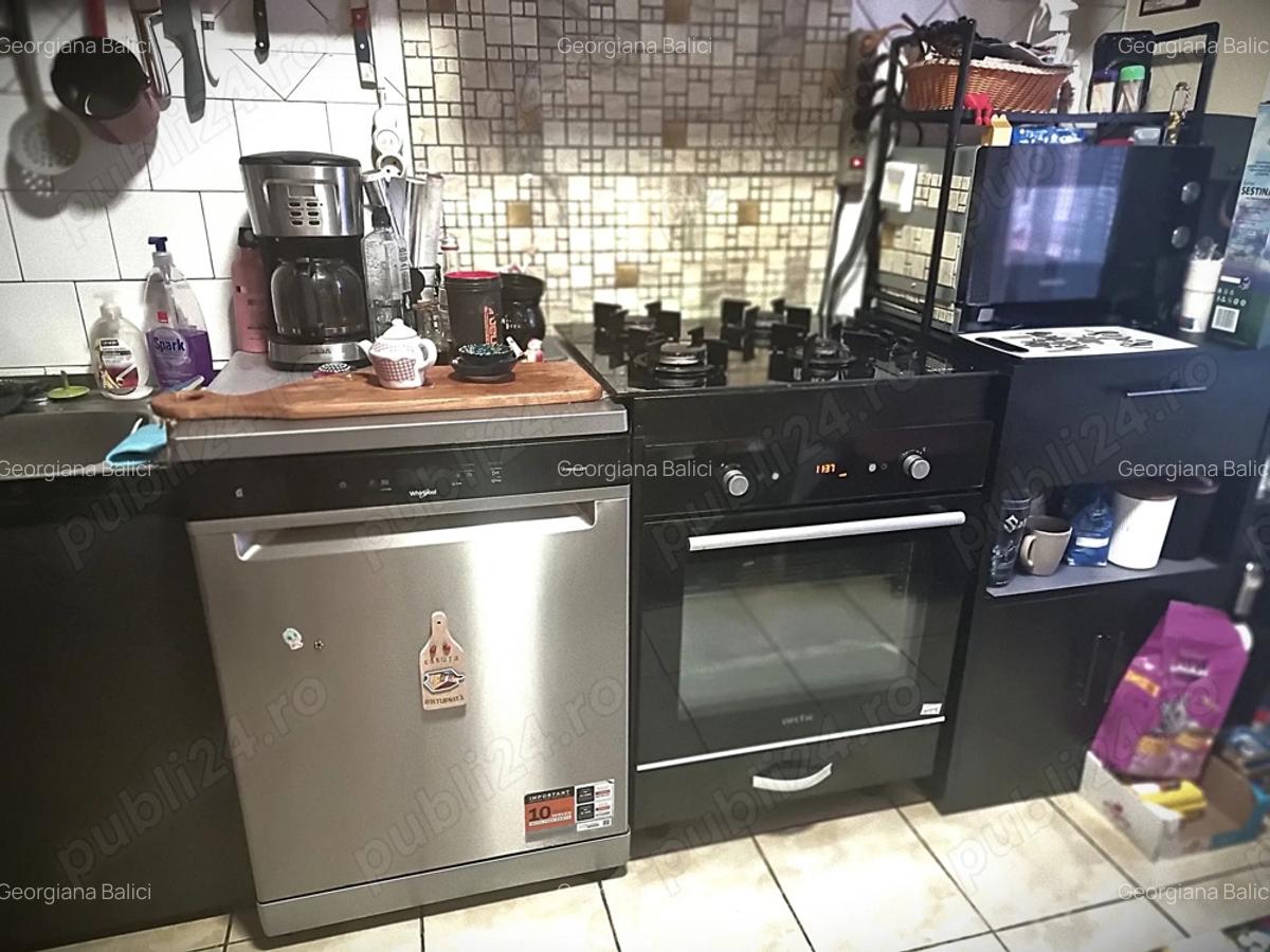 Vand apartament 3 camere - 6