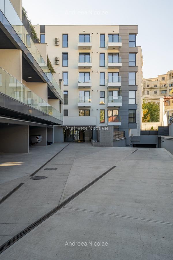 Apartament cu 2 camere decomandat în Unirii - 11