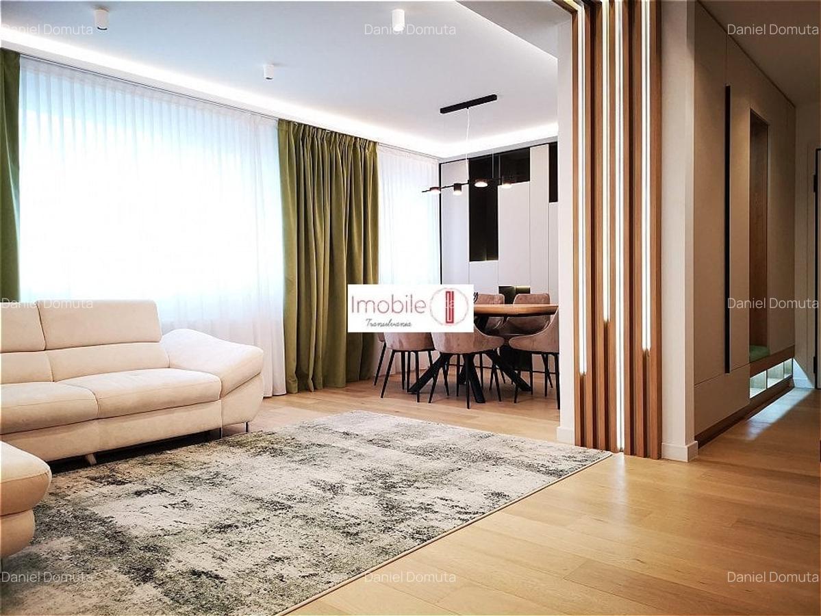 Apartament 4 camere Lux | zona Iulius Mall - 5