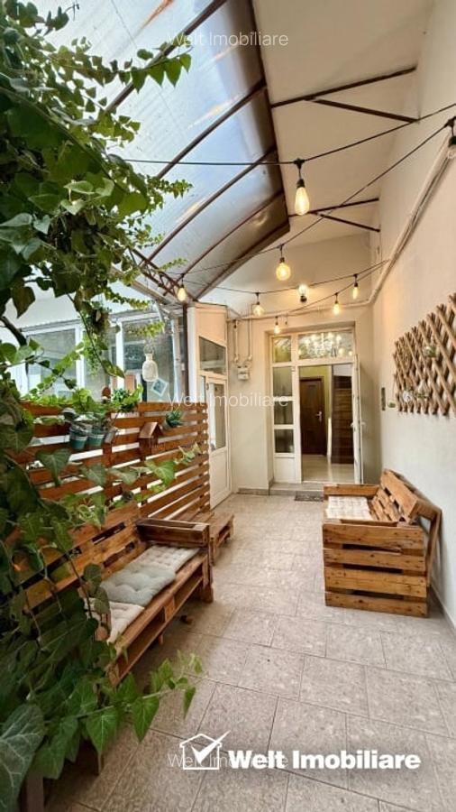 Apartament la casa, Centru Cluj - 5