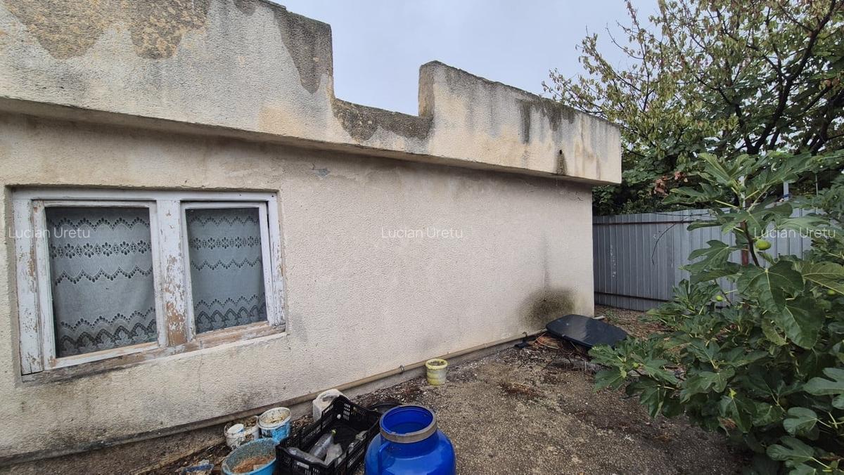 CASA CU POTENTIAL | AFACERE | REZIDENTIAL | CIMITIRUL MUNICIPAL - 5