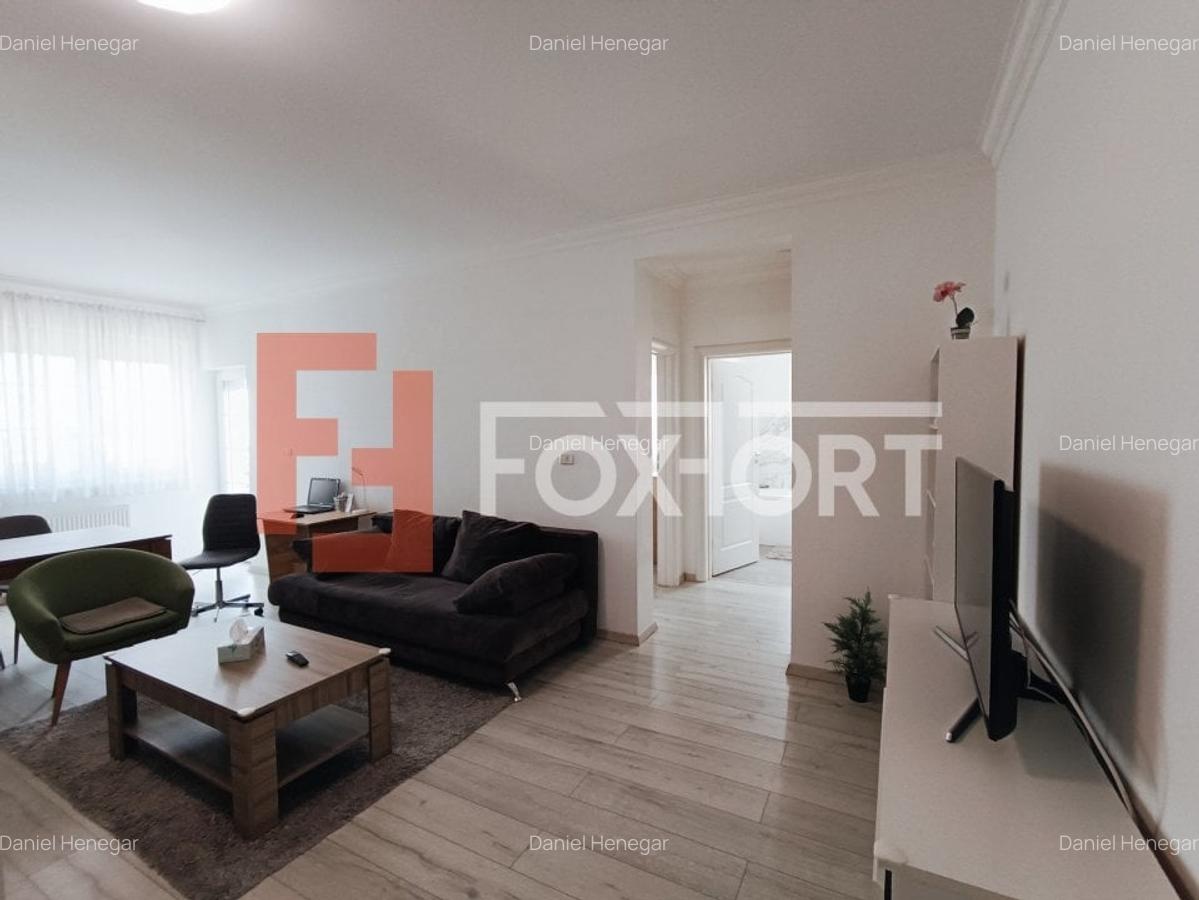 Apartament cu 2 camere semidecomandat, mobilat în Braytim - 8
