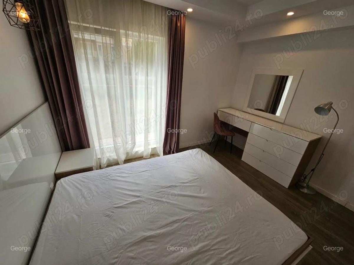 Studio 2 camere mobilat, utilat, parter cu piscina in Cosmopolis - 7