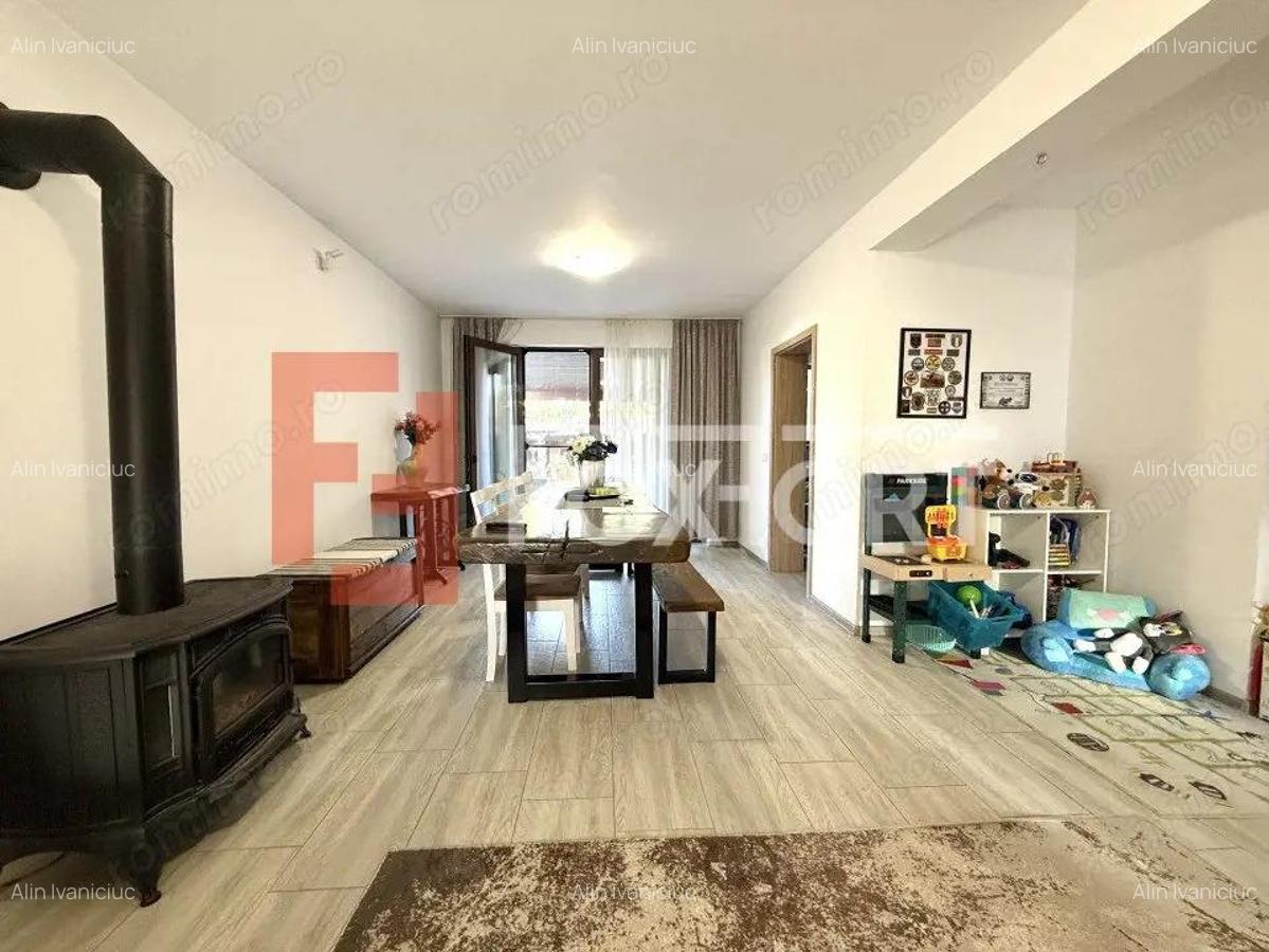 COMISION 0% Duplex cu 4 camere, 2 bai + mansarda de 42 mp, in cartier Europa - 3