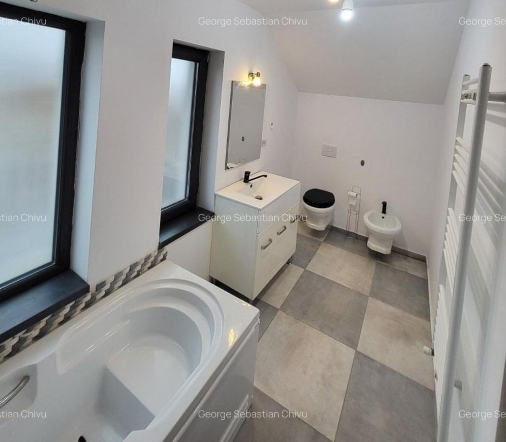 Casa mobilata si utilata in zona foarte buna Cristian - 6