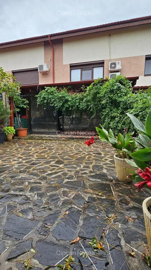 Popesti Leordeni - Casa insiruita - Gata de mutare - Zona Linistita - 6