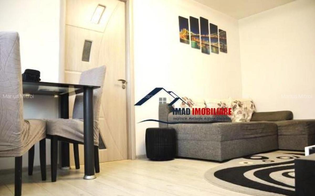 Mic, cochet si luminos - apart cu 2 cam Targoviste - Micro - 3 Mic, cochet si luminos - apart cu 2 cam Targoviste - Micro - 3