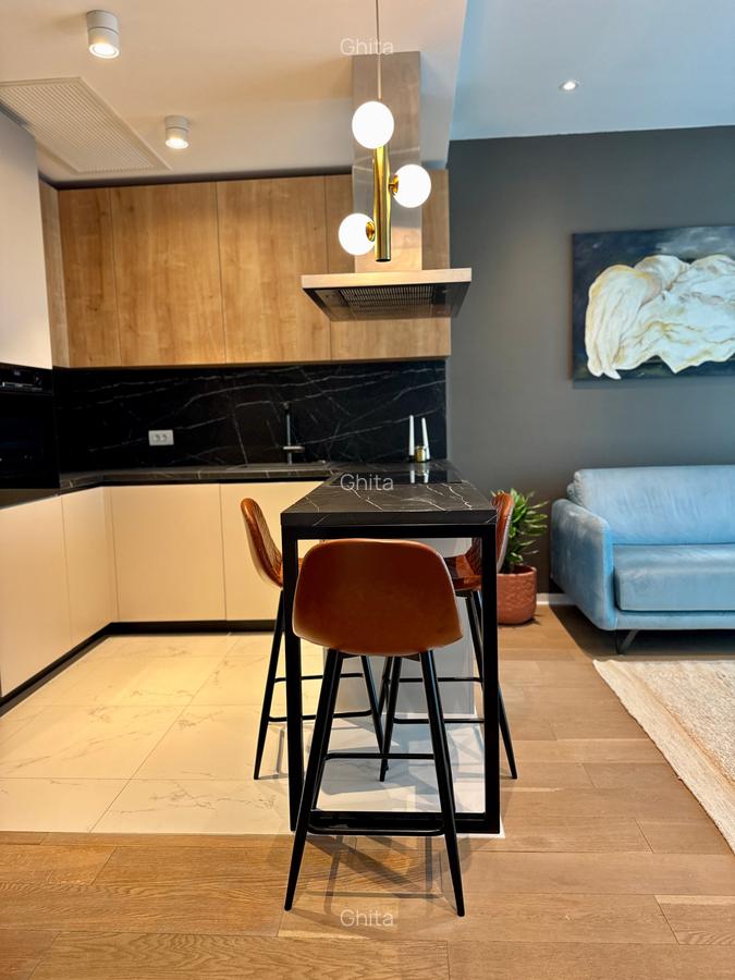 Apartament cu 3 camere | One Mircea Eliade Floreasca | Parcare|Wiew Spectaculos - 3