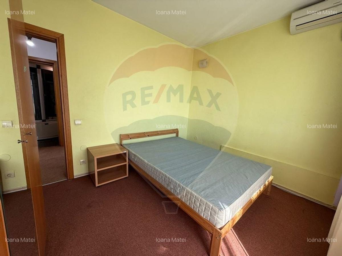 Apartament cu 3 camere semidecomandat în Grivița - 11