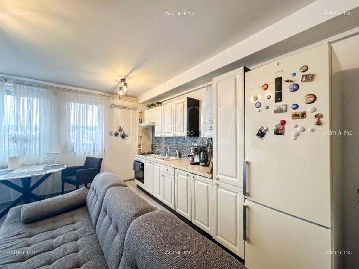 Apartament 2 camere de vanzare in Centru, Cluj Napoca - 3