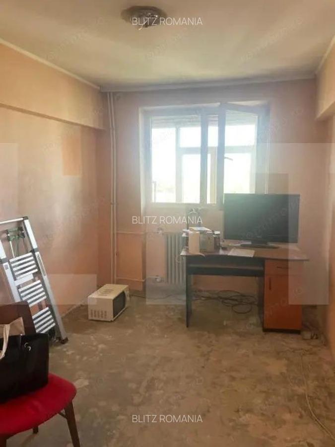 Apartament cu 3 camere, 69 mp, Drumul Taberei - 2